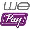 تطبيق WE Pay