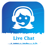 تحميل تطبيق live chat