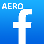 facebook aero apk