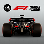 تنزيل لعبة F1 Mobile Racing مهكرة