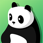 تطبيق panda vpn